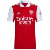 Billiga Fotbollströjor Arsenal Hemma tröja 2022/23 Kortärmad